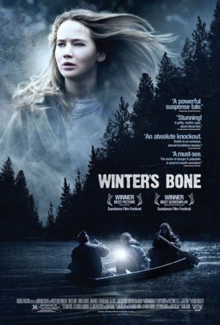 1261 - Winters Bone (2010)